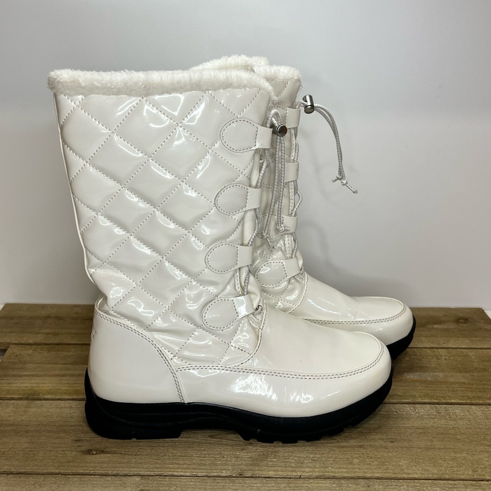 Khombu Darcie boots - Picture 4 of 8